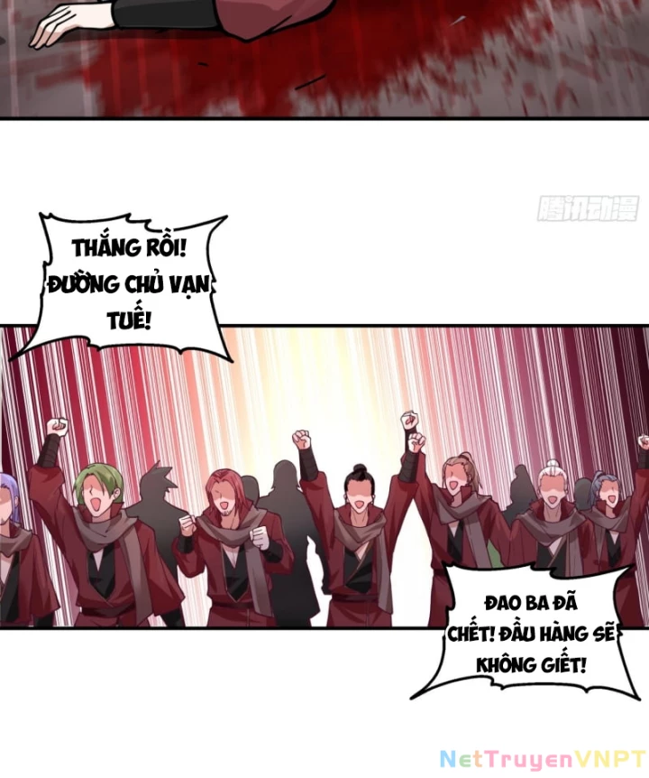 Một Người Quét Ngang Giang Hồ Chapter 28 - 7