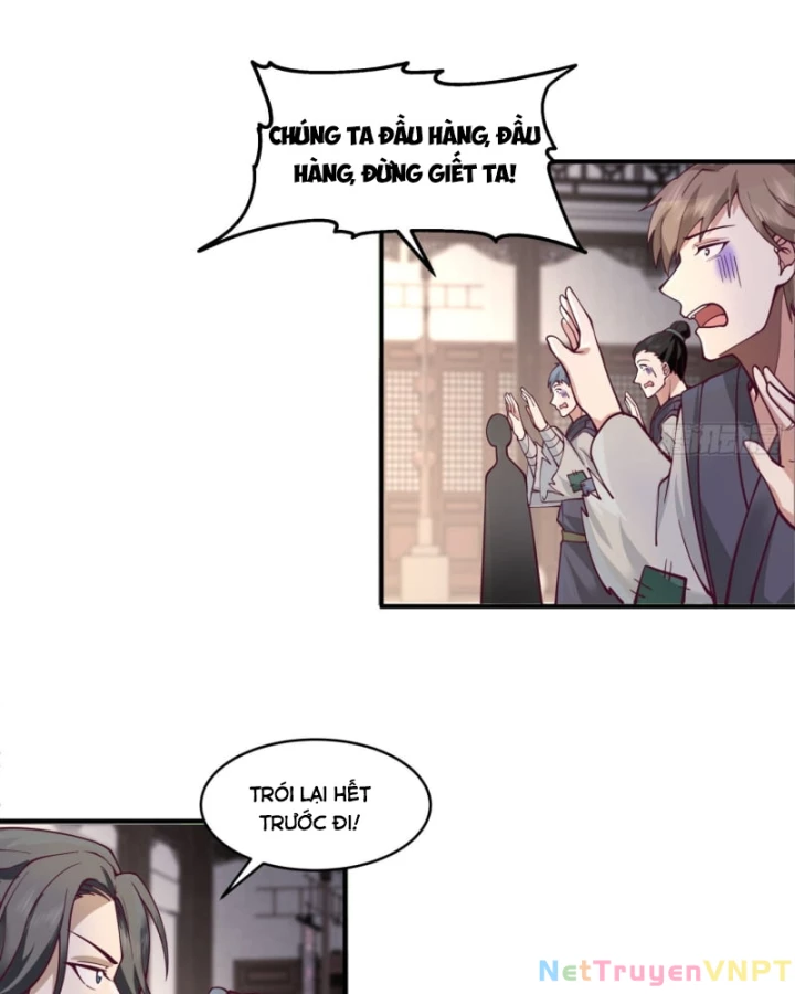 Một Người Quét Ngang Giang Hồ Chapter 28 - 8