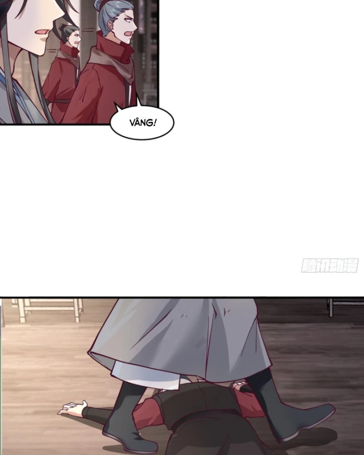 Một Người Quét Ngang Giang Hồ Chapter 28 - 9