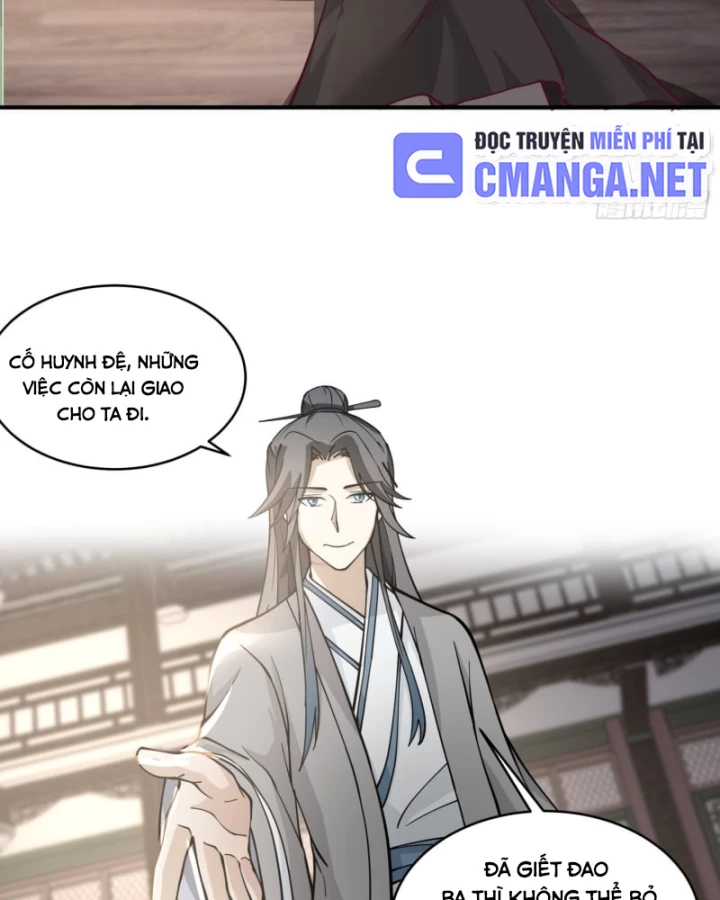 Một Người Quét Ngang Giang Hồ Chapter 28 - 10