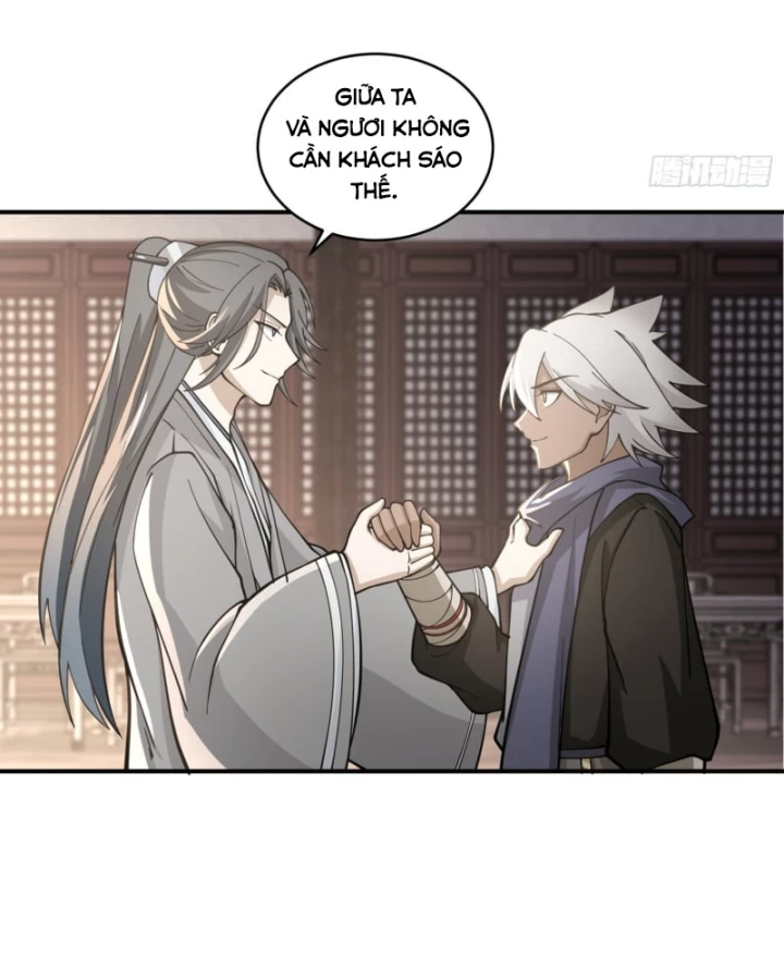 Một Người Quét Ngang Giang Hồ Chapter 28 - 13