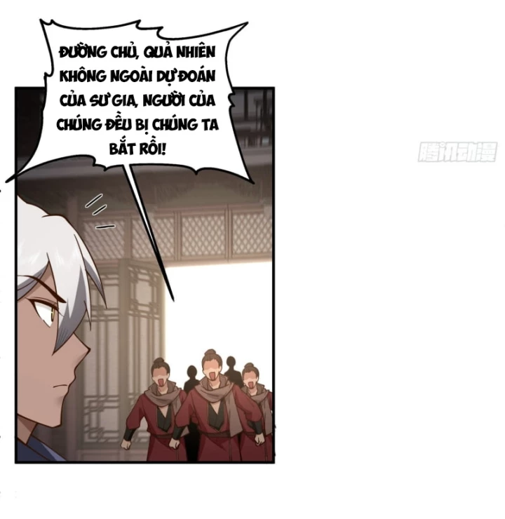Một Người Quét Ngang Giang Hồ Chapter 28 - 14