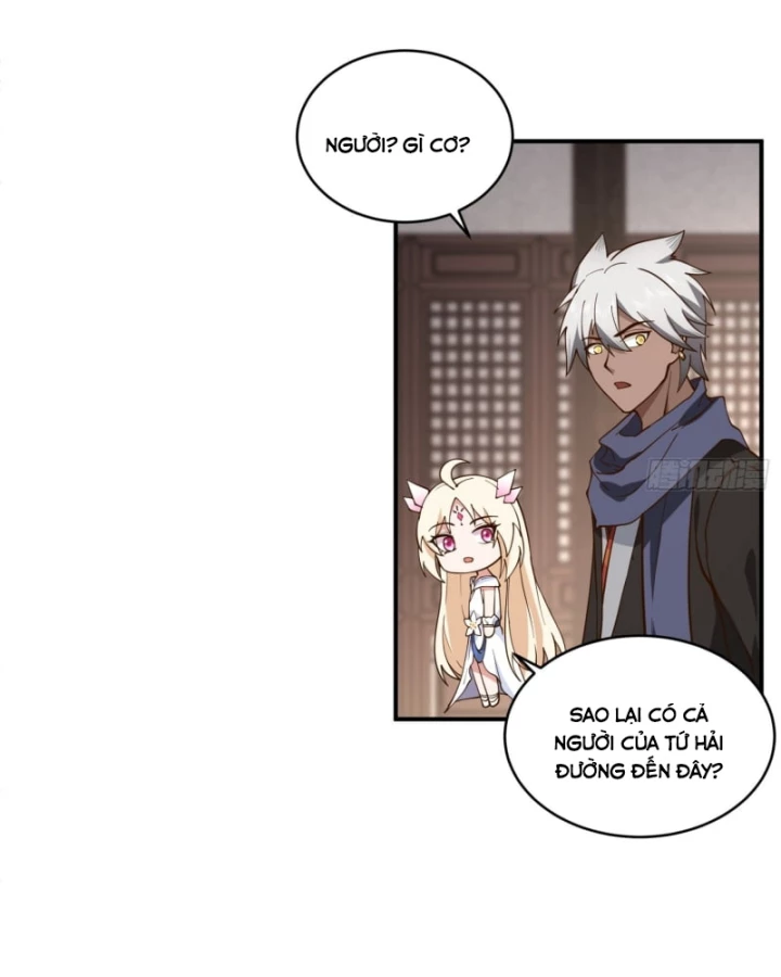 Một Người Quét Ngang Giang Hồ Chapter 28 - 15