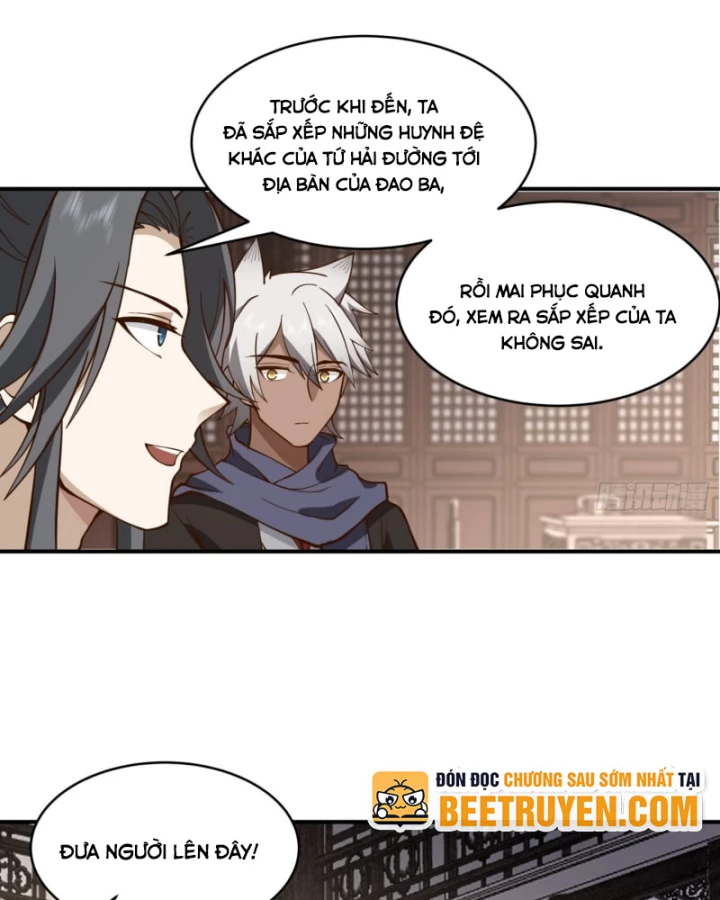 Một Người Quét Ngang Giang Hồ Chapter 28 - 16