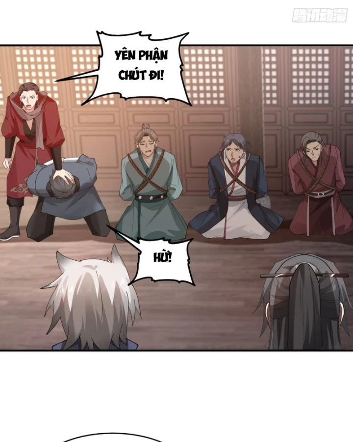 Một Người Quét Ngang Giang Hồ Chapter 28 - 18