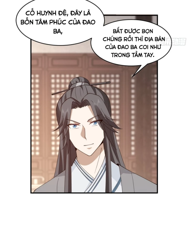 Một Người Quét Ngang Giang Hồ Chapter 28 - 19