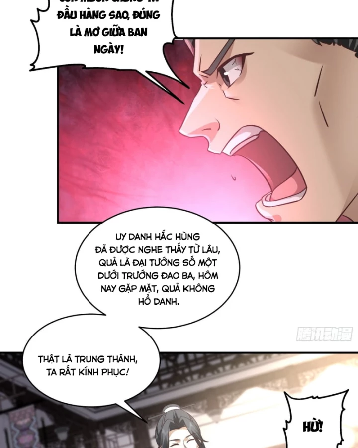 Một Người Quét Ngang Giang Hồ Chapter 28 - 22