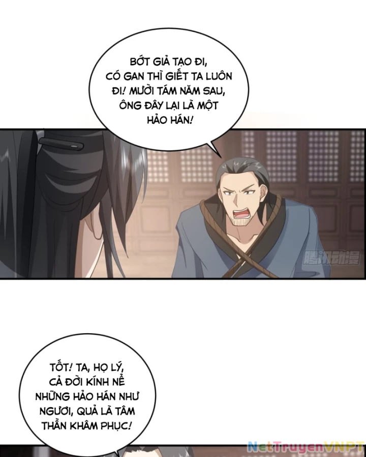 Một Người Quét Ngang Giang Hồ Chapter 28 - 24