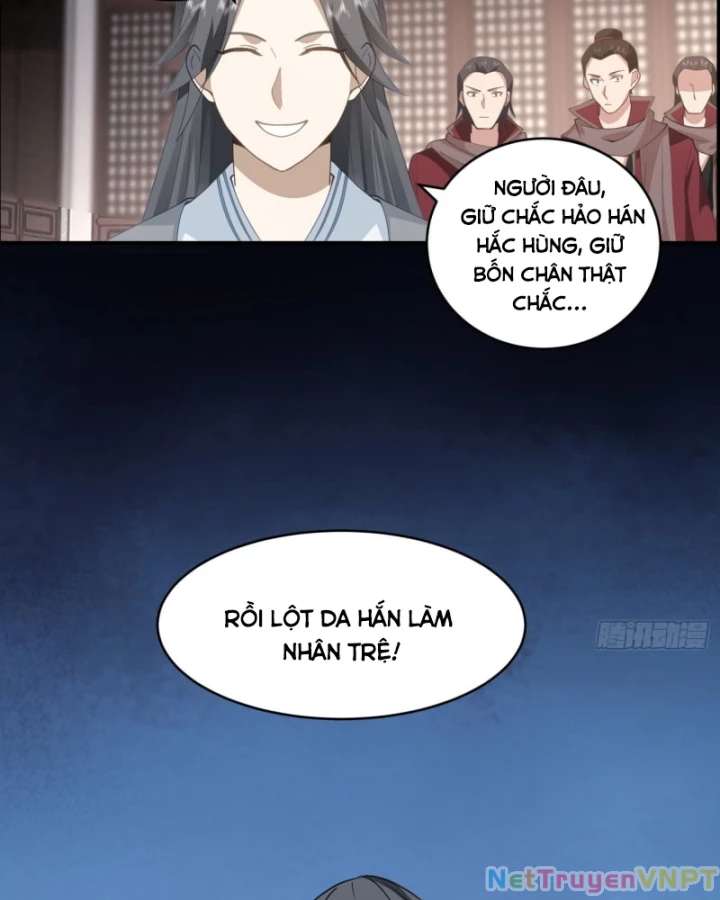 Một Người Quét Ngang Giang Hồ Chapter 28 - 25