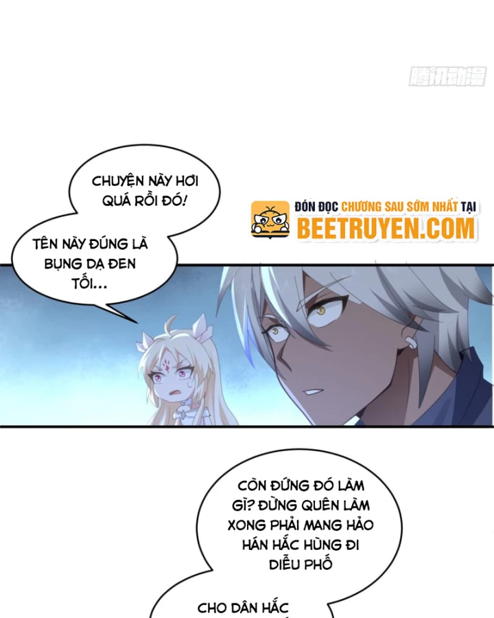 Một Người Quét Ngang Giang Hồ Chapter 28 - 28