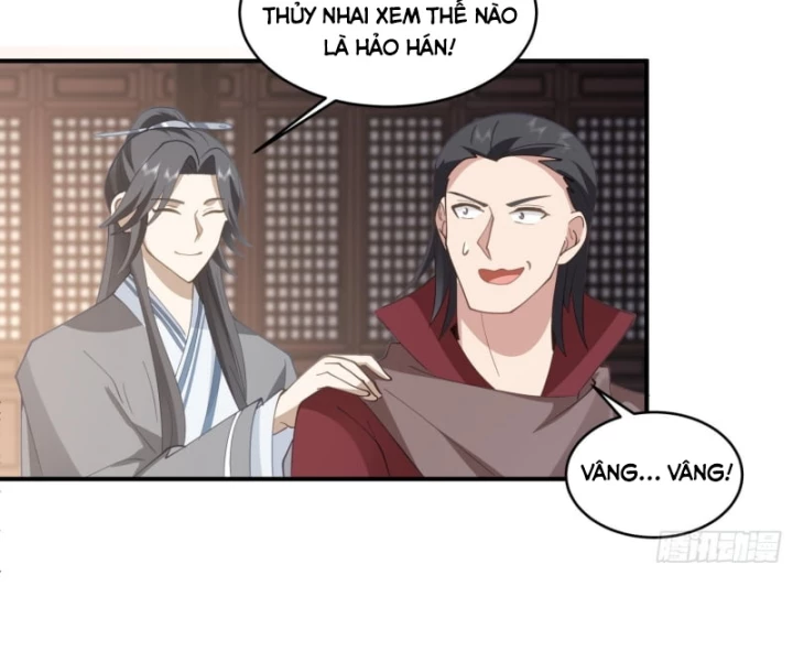 Một Người Quét Ngang Giang Hồ Chapter 28 - 29