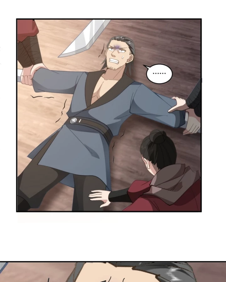 Một Người Quét Ngang Giang Hồ Chapter 28 - 30