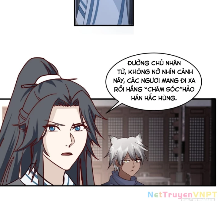 Một Người Quét Ngang Giang Hồ Chapter 28 - 32