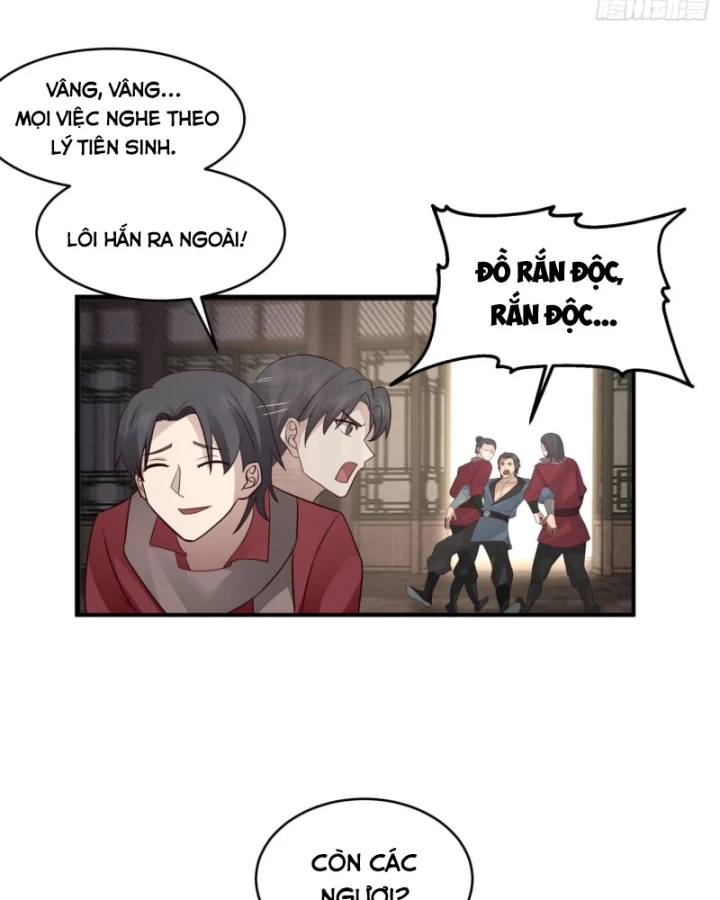 Một Người Quét Ngang Giang Hồ Chapter 28 - 33