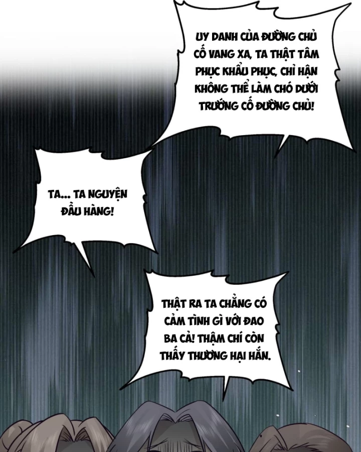 Một Người Quét Ngang Giang Hồ Chapter 28 - 35