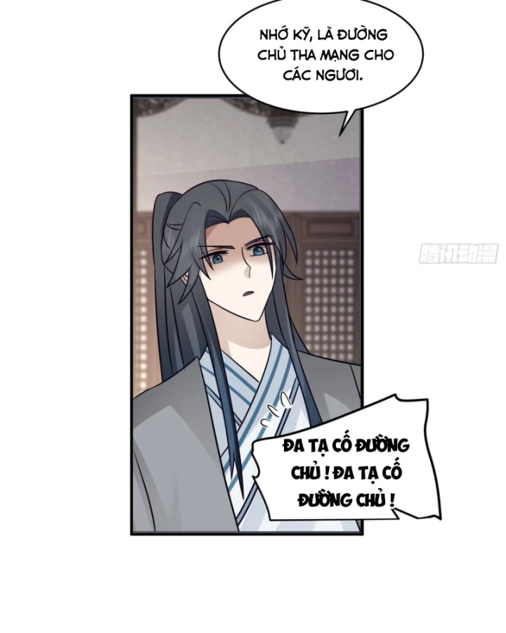 Một Người Quét Ngang Giang Hồ Chapter 28 - 38