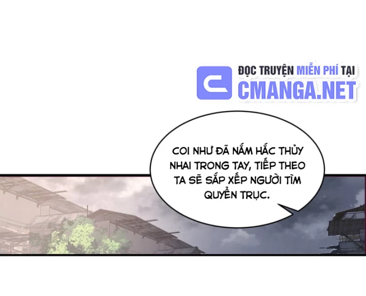 Một Người Quét Ngang Giang Hồ Chapter 28 - 39