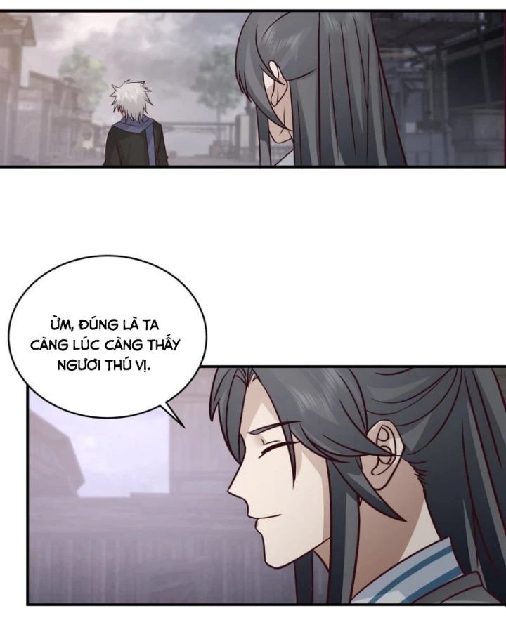 Một Người Quét Ngang Giang Hồ Chapter 28 - 41