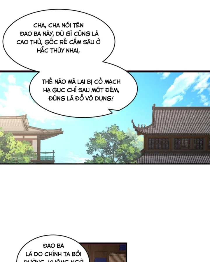 Một Người Quét Ngang Giang Hồ Chapter 28 - 43