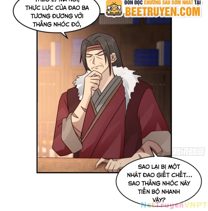 Một Người Quét Ngang Giang Hồ Chapter 28 - 45