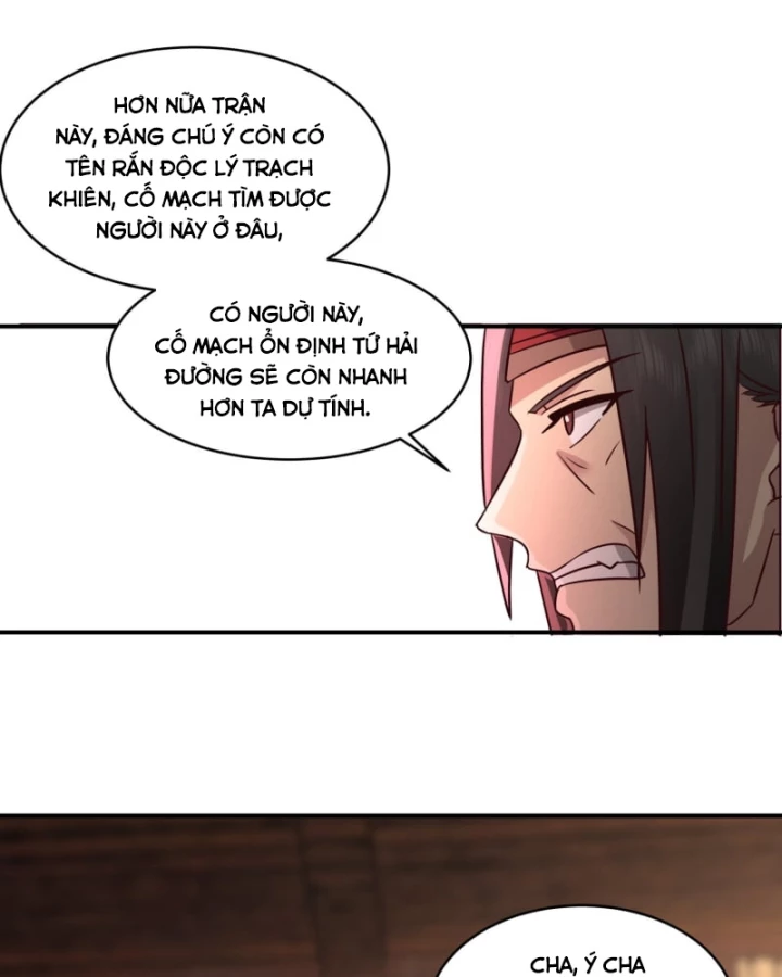 Một Người Quét Ngang Giang Hồ Chapter 28 - 46