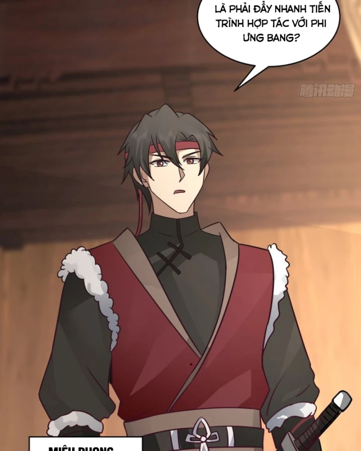 Một Người Quét Ngang Giang Hồ Chapter 28 - 47