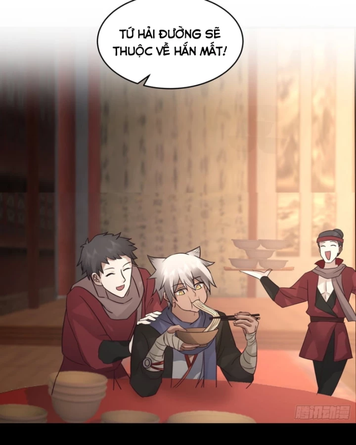 Một Người Quét Ngang Giang Hồ Chapter 28 - 50