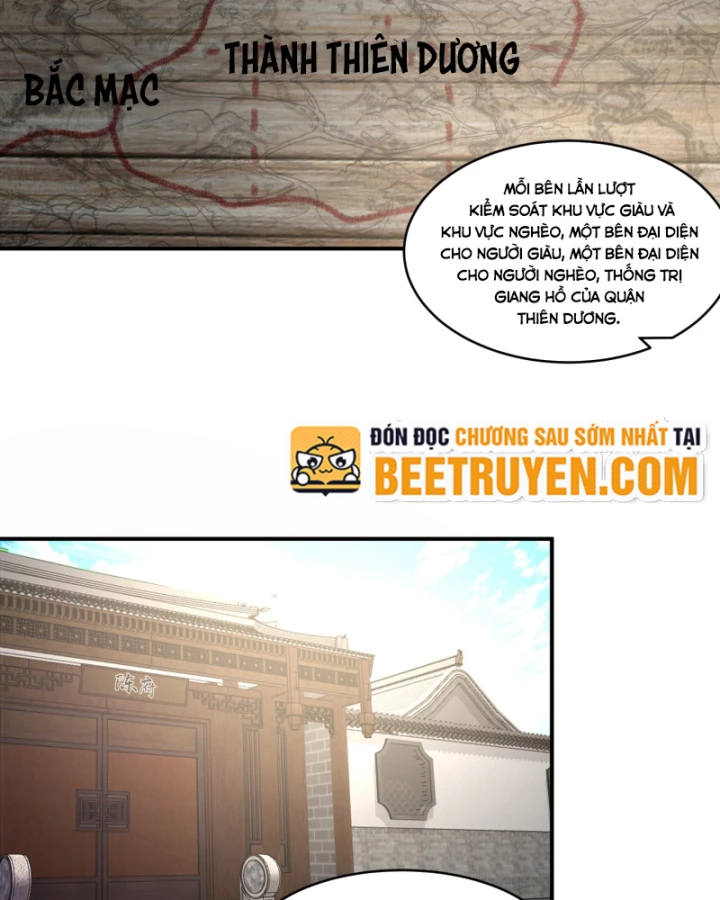 Một Người Quét Ngang Giang Hồ Chapter 29 - 3