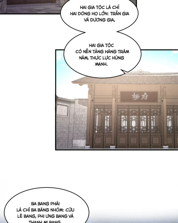 Một Người Quét Ngang Giang Hồ Chapter 29 - 4