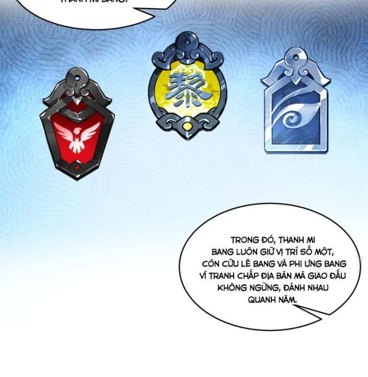 Một Người Quét Ngang Giang Hồ Chapter 29 - 5