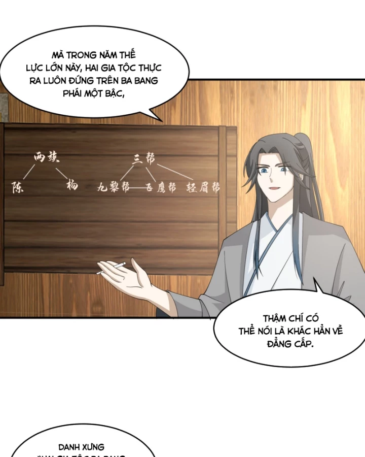 Một Người Quét Ngang Giang Hồ Chapter 29 - 6