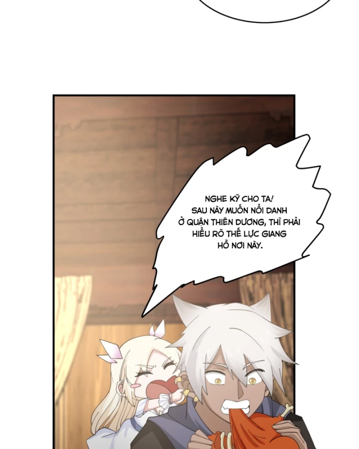 Một Người Quét Ngang Giang Hồ Chapter 29 - 8