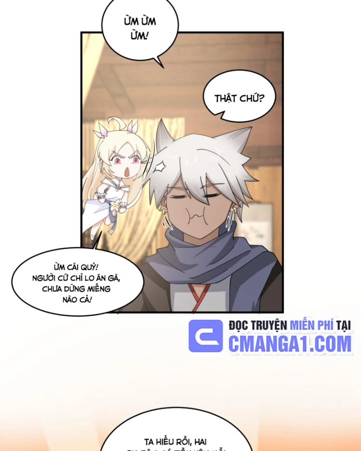 Một Người Quét Ngang Giang Hồ Chapter 29 - 11