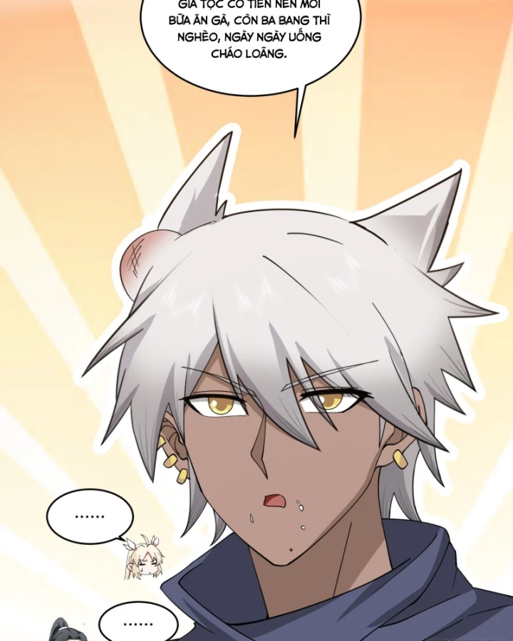 Một Người Quét Ngang Giang Hồ Chapter 29 - 12