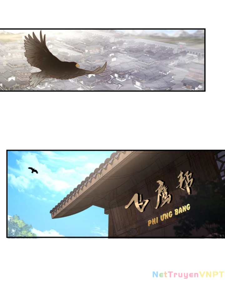 Một Người Quét Ngang Giang Hồ Chapter 29 - 17