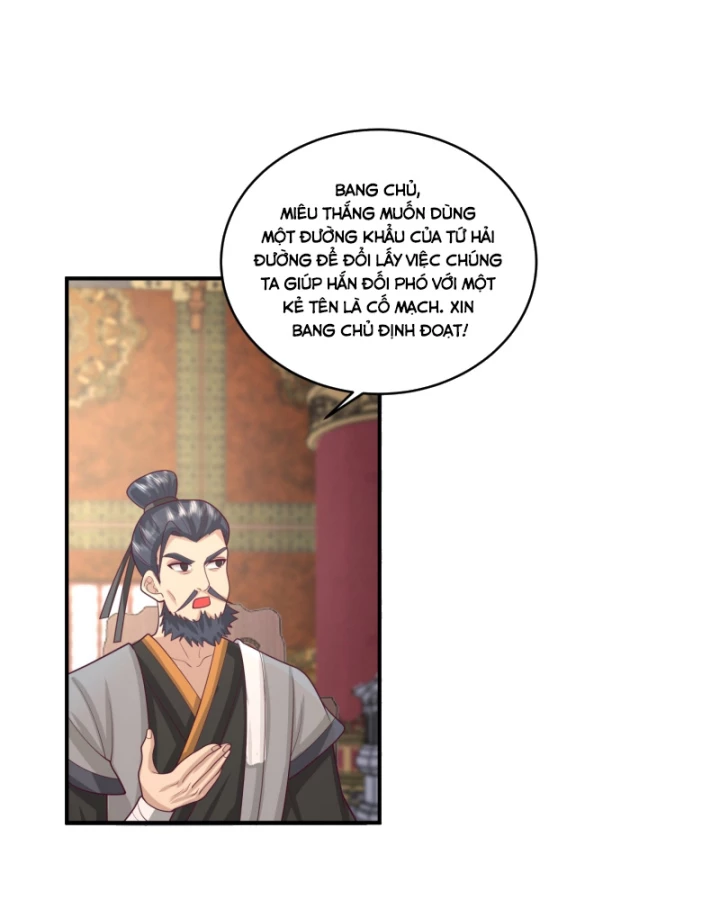 Một Người Quét Ngang Giang Hồ Chapter 29 - 21