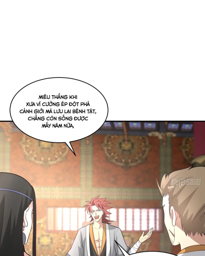 Một Người Quét Ngang Giang Hồ Chapter 29 - 24