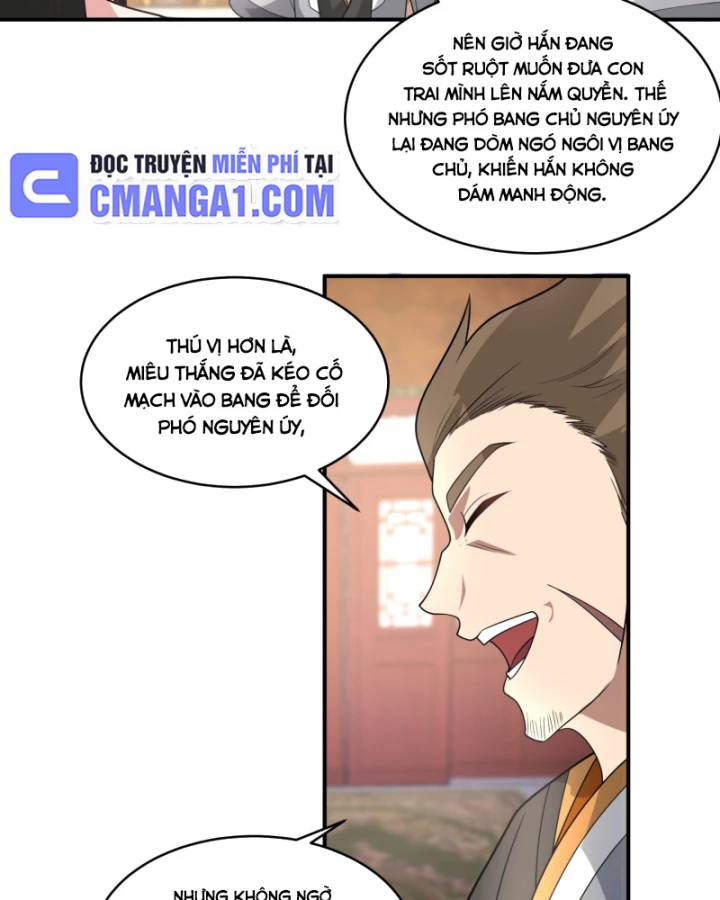 Một Người Quét Ngang Giang Hồ Chapter 29 - 25