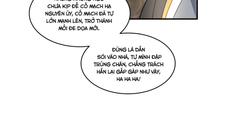 Một Người Quét Ngang Giang Hồ Chapter 29 - 26