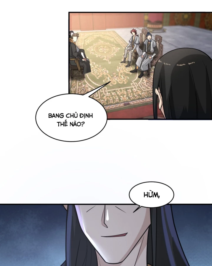 Một Người Quét Ngang Giang Hồ Chapter 29 - 27