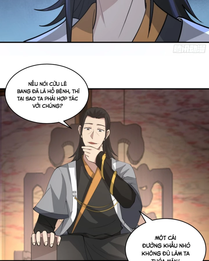 Một Người Quét Ngang Giang Hồ Chapter 29 - 28