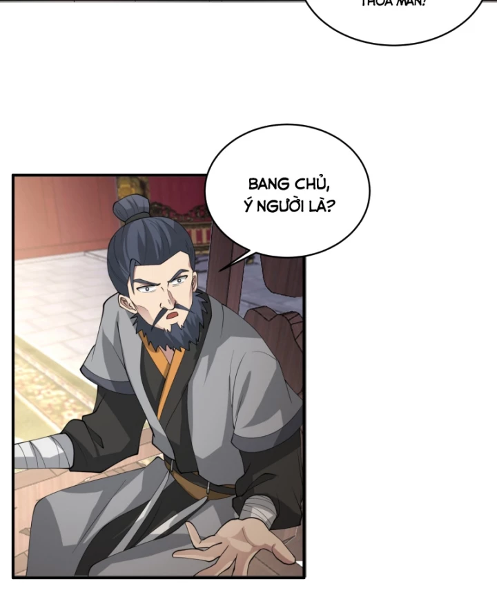 Một Người Quét Ngang Giang Hồ Chapter 29 - 29