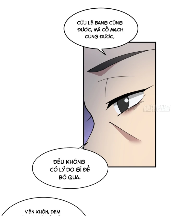 Một Người Quét Ngang Giang Hồ Chapter 29 - 30