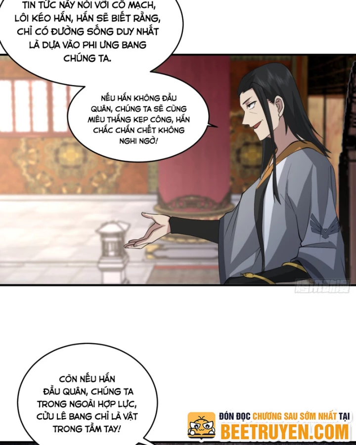 Một Người Quét Ngang Giang Hồ Chapter 29 - 31