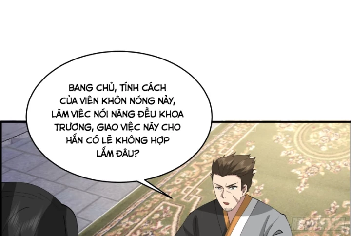 Một Người Quét Ngang Giang Hồ Chapter 29 - 35