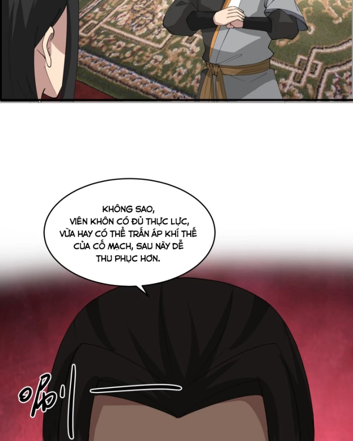 Một Người Quét Ngang Giang Hồ Chapter 29 - 36