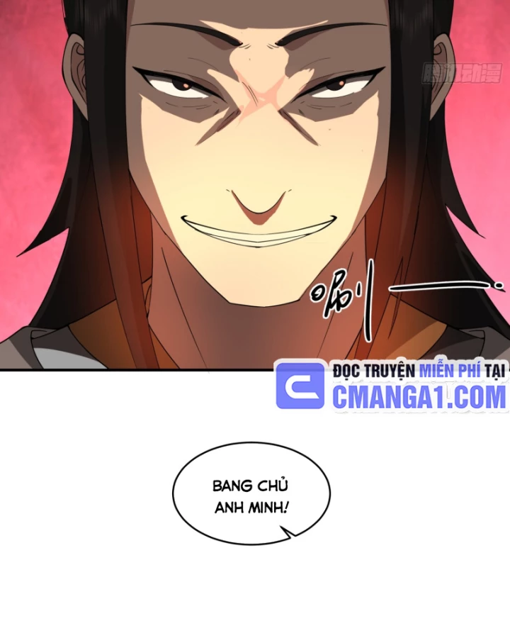 Một Người Quét Ngang Giang Hồ Chapter 29 - 37