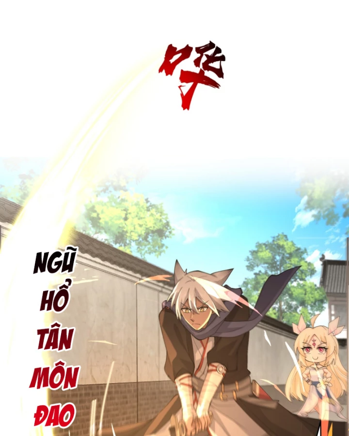 Một Người Quét Ngang Giang Hồ Chapter 29 - 40