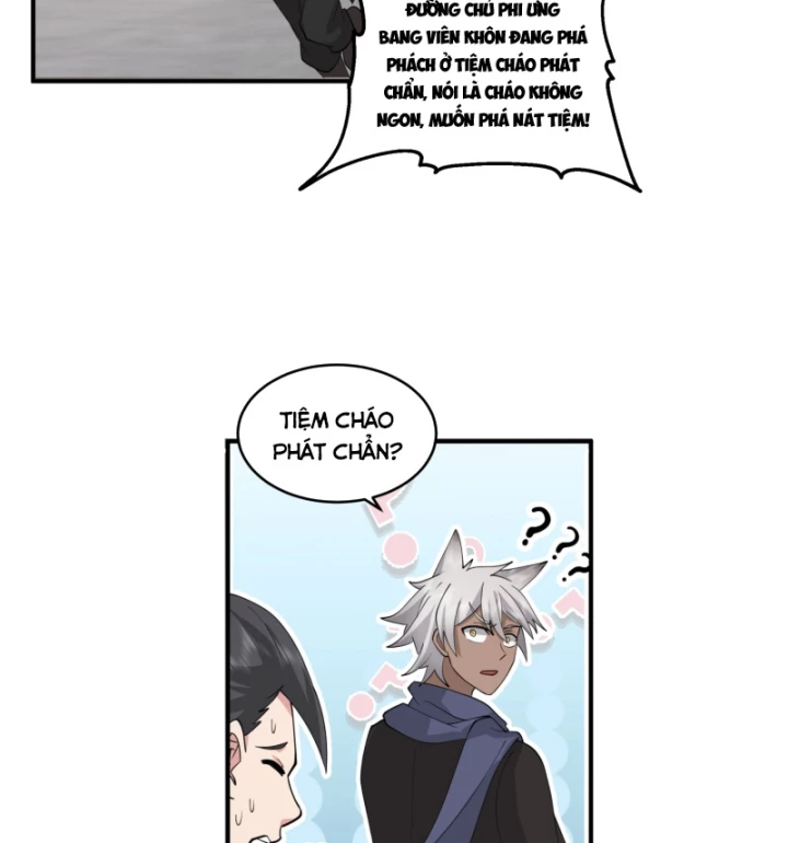 Một Người Quét Ngang Giang Hồ Chapter 29 - 42