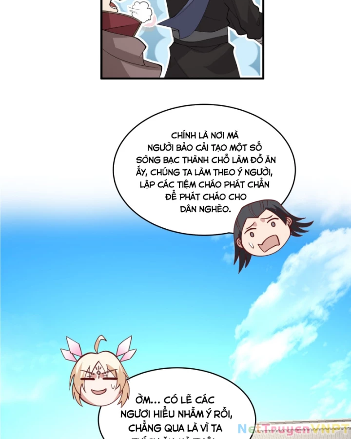 Một Người Quét Ngang Giang Hồ Chapter 29 - 43